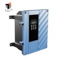 4-inch AC/DC Hybrid pump solar submersible pump with plastic impeller for irrigation